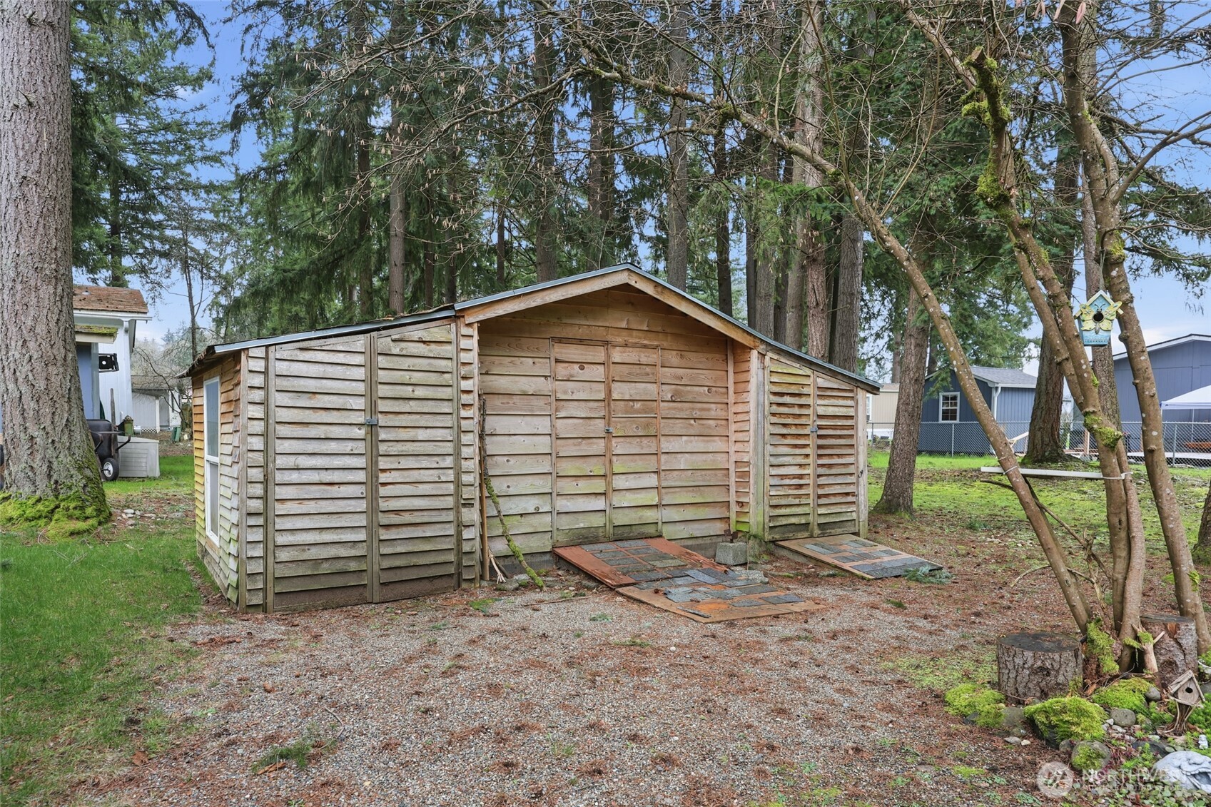17340 Sargent Road SW Rochester WA 98579