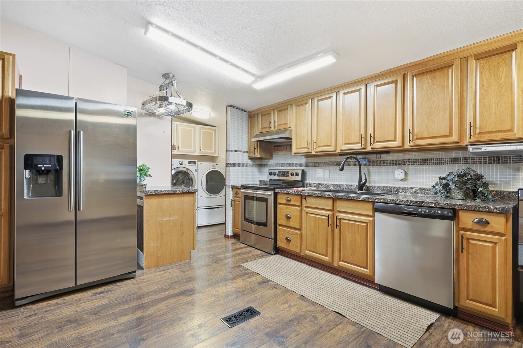 17340 Sargent Road SW Rochester WA 98579