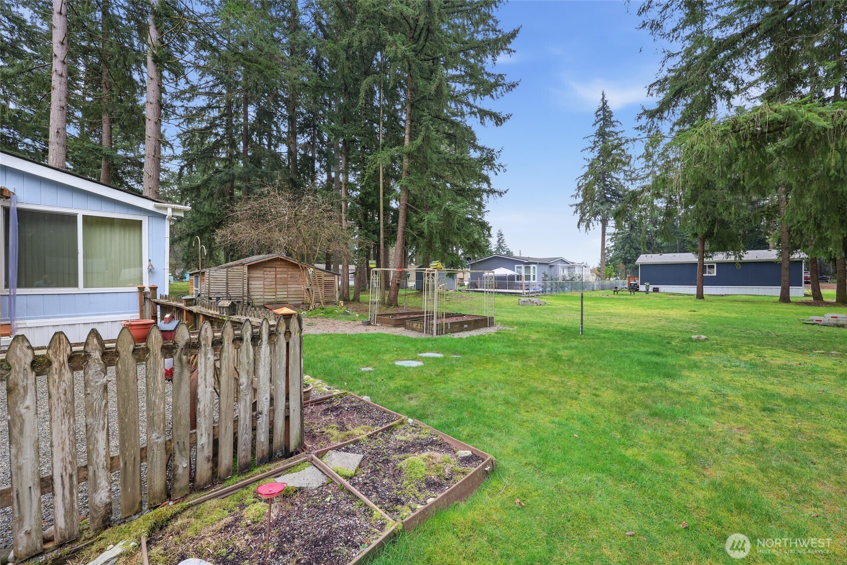 17340 Sargent Road SW Rochester WA 98579