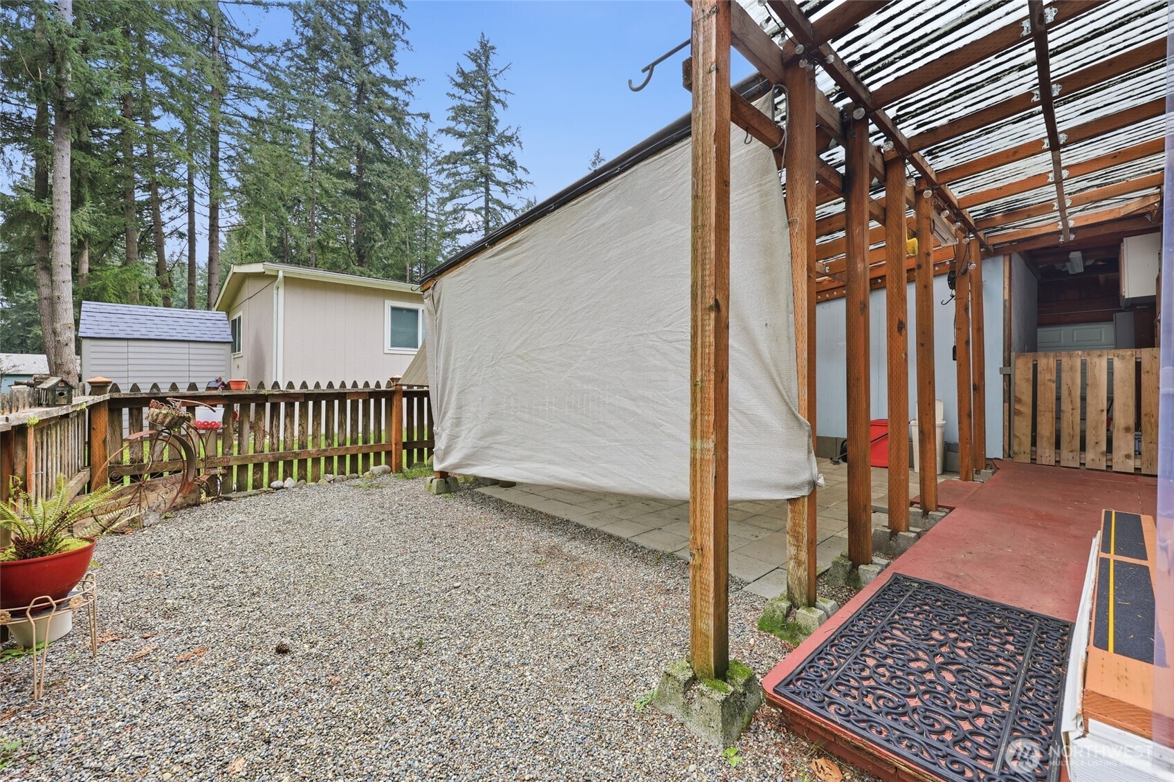 17340 Sargent Road SW Rochester WA 98579