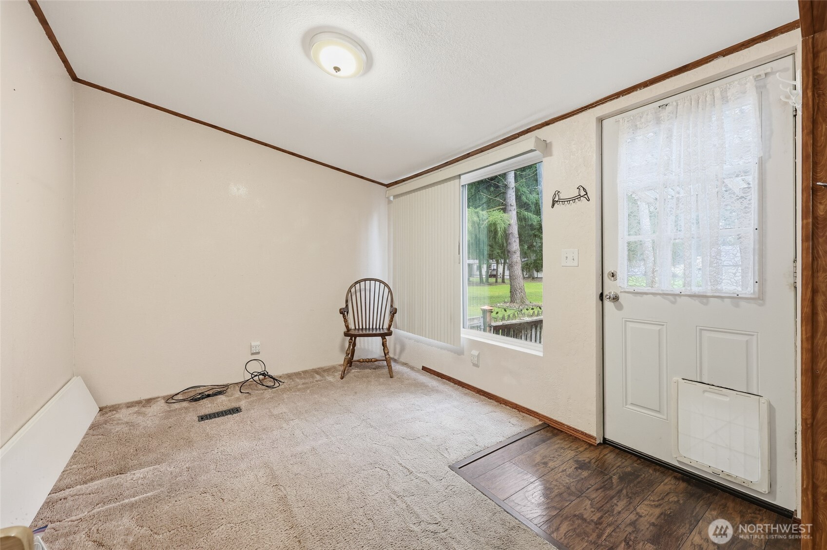 17340 Sargent Road SW Rochester WA 98579