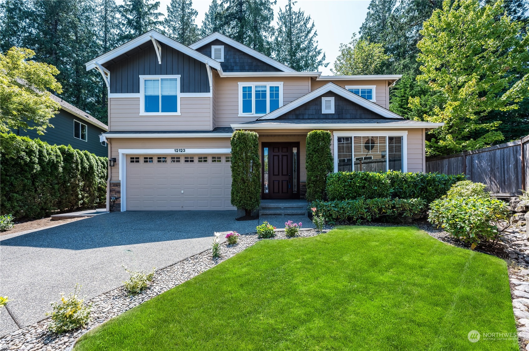 12123 177th Court Ne Redmond WA 98052