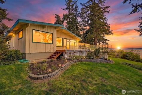 1246 SW Camano Drive Camano Island WA 98282