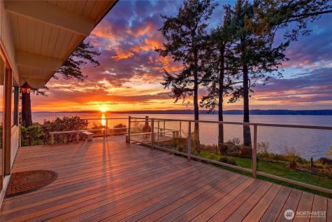 1246 SW Camano Drive Camano Island WA 98282