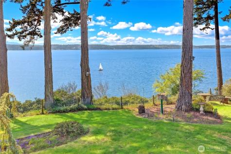 1246 SW Camano Drive Camano Island WA 98282