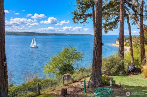 1246 SW Camano Drive Camano Island WA 98282