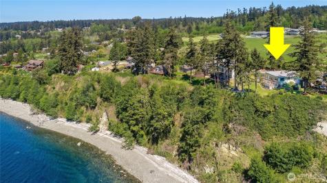 1246 SW Camano Drive Camano Island WA 98282