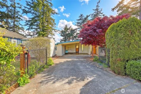 1246 SW Camano Drive Camano Island WA 98282