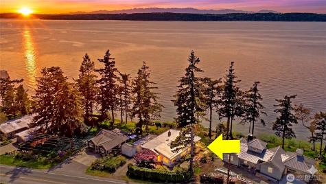 1246 SW Camano Drive Camano Island WA 98282