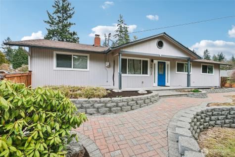8403 NE 138th Street Kirkland WA 98034