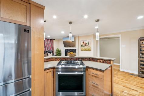 8403 NE 138th Street Kirkland WA 98034