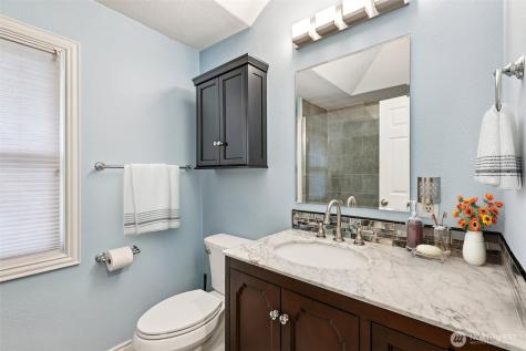 8403 NE 138th Street Kirkland WA 98034