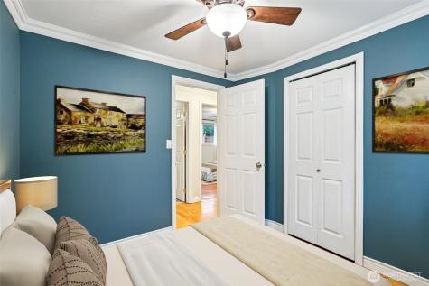 8403 NE 138th Street Kirkland WA 98034