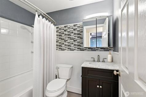 8403 NE 138th Street Kirkland WA 98034