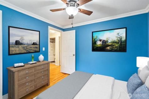 8403 NE 138th Street Kirkland WA 98034