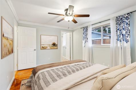 8403 NE 138th Street Kirkland WA 98034