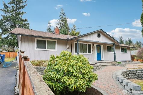 8403 NE 138th Street Kirkland WA 98034
