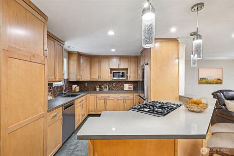 8403 NE 138th Street Kirkland WA 98034