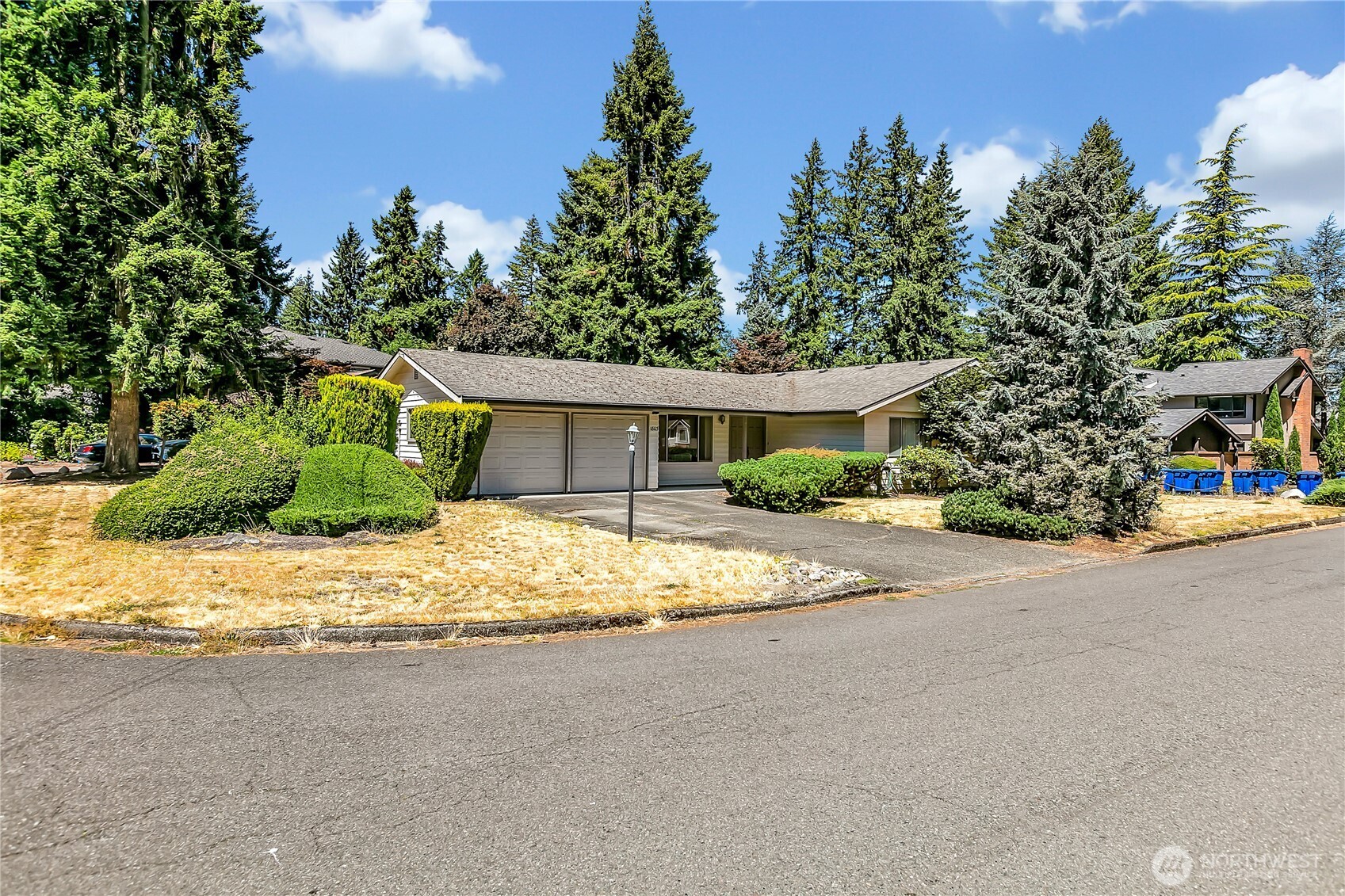 1803 150th Avenue SE Bellevue WA 98007