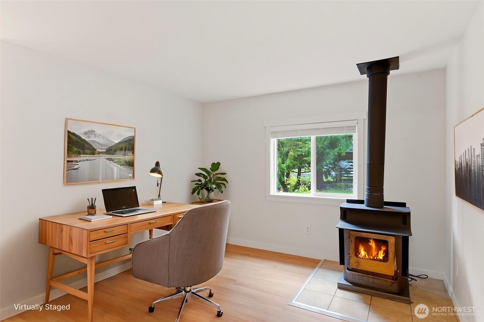 8105 NE Beachwood Avenue Poulsbo WA 98370