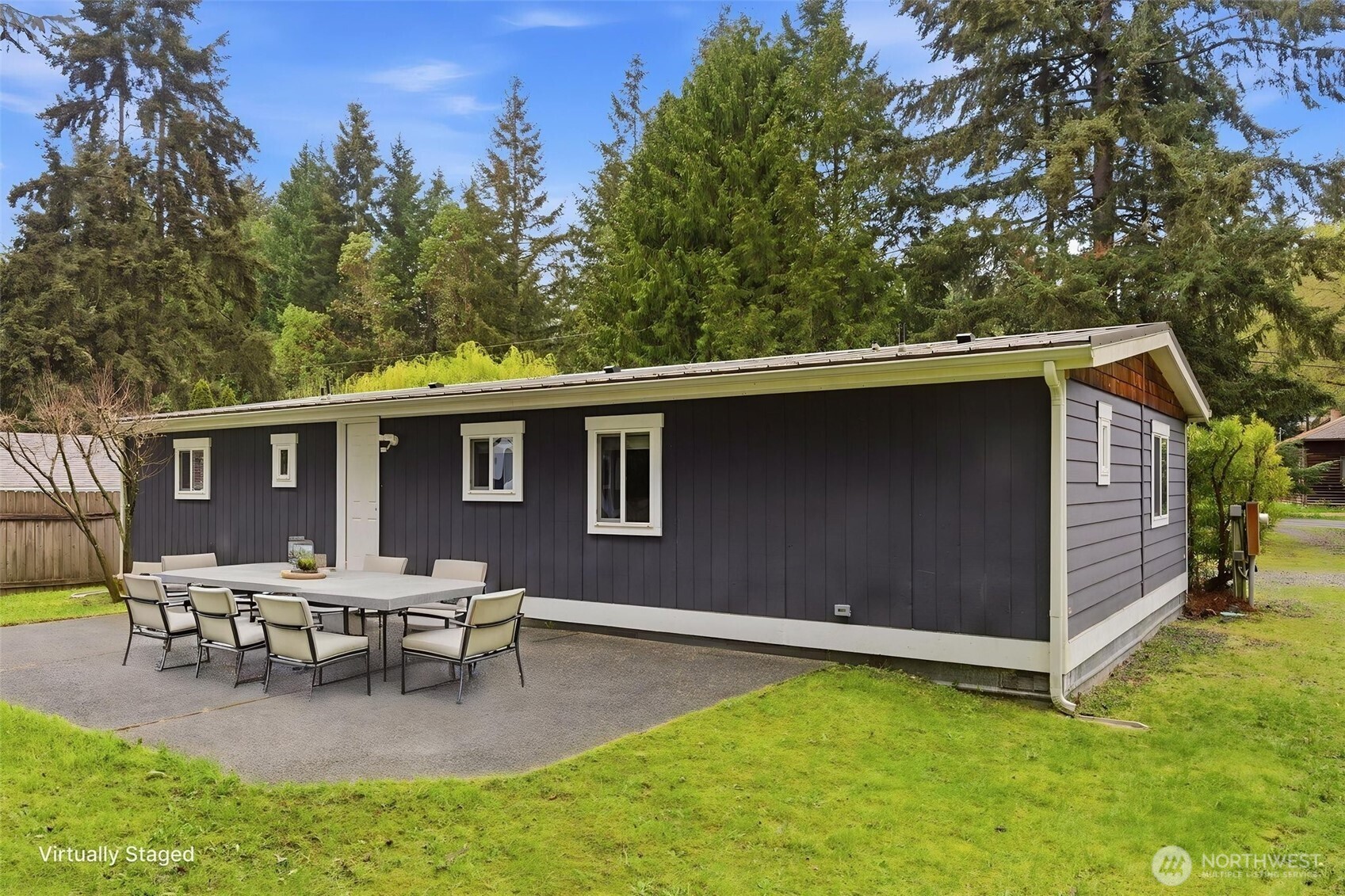 8105 NE Beachwood Avenue Poulsbo WA 98370