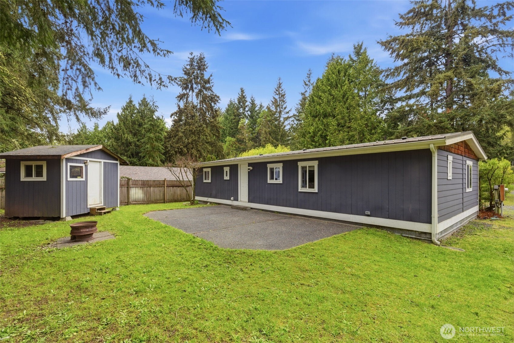 8105 NE Beachwood Avenue Poulsbo WA 98370