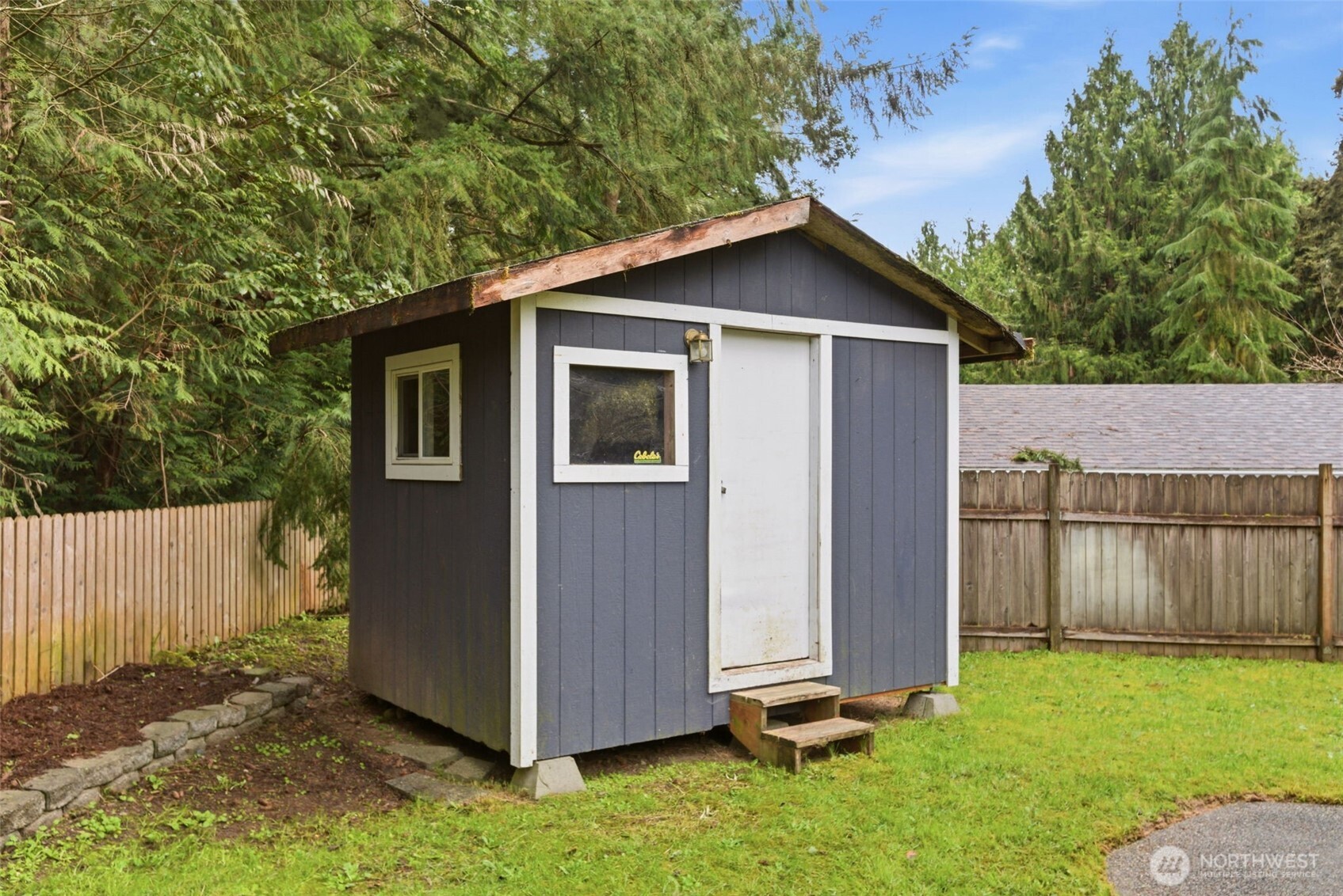 8105 NE Beachwood Avenue Poulsbo WA 98370