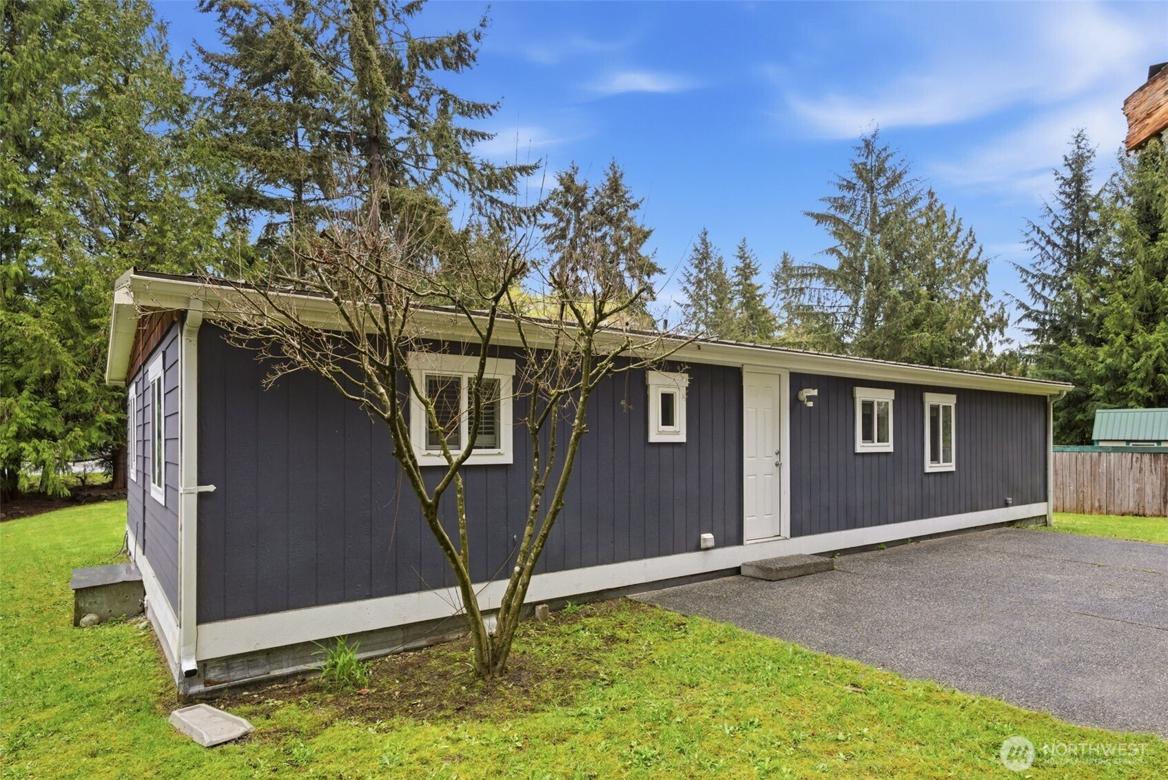 8105 NE Beachwood Avenue Poulsbo WA 98370