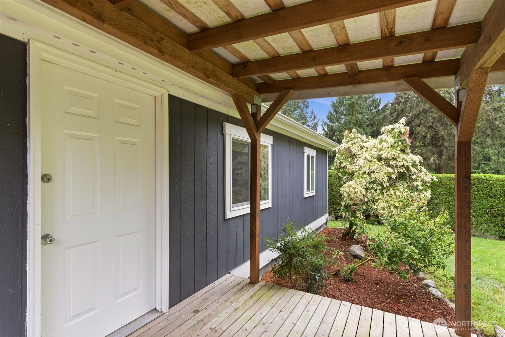 8105 NE Beachwood Avenue Poulsbo WA 98370
