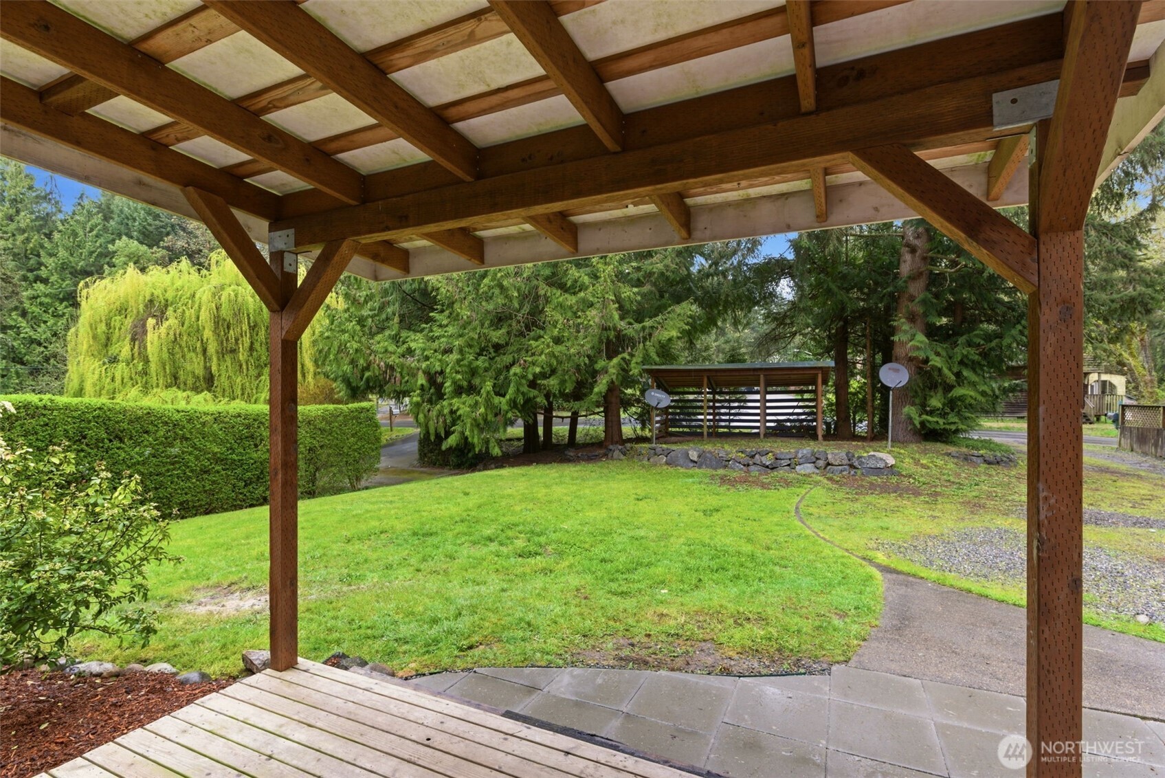 8105 NE Beachwood Avenue Poulsbo WA 98370