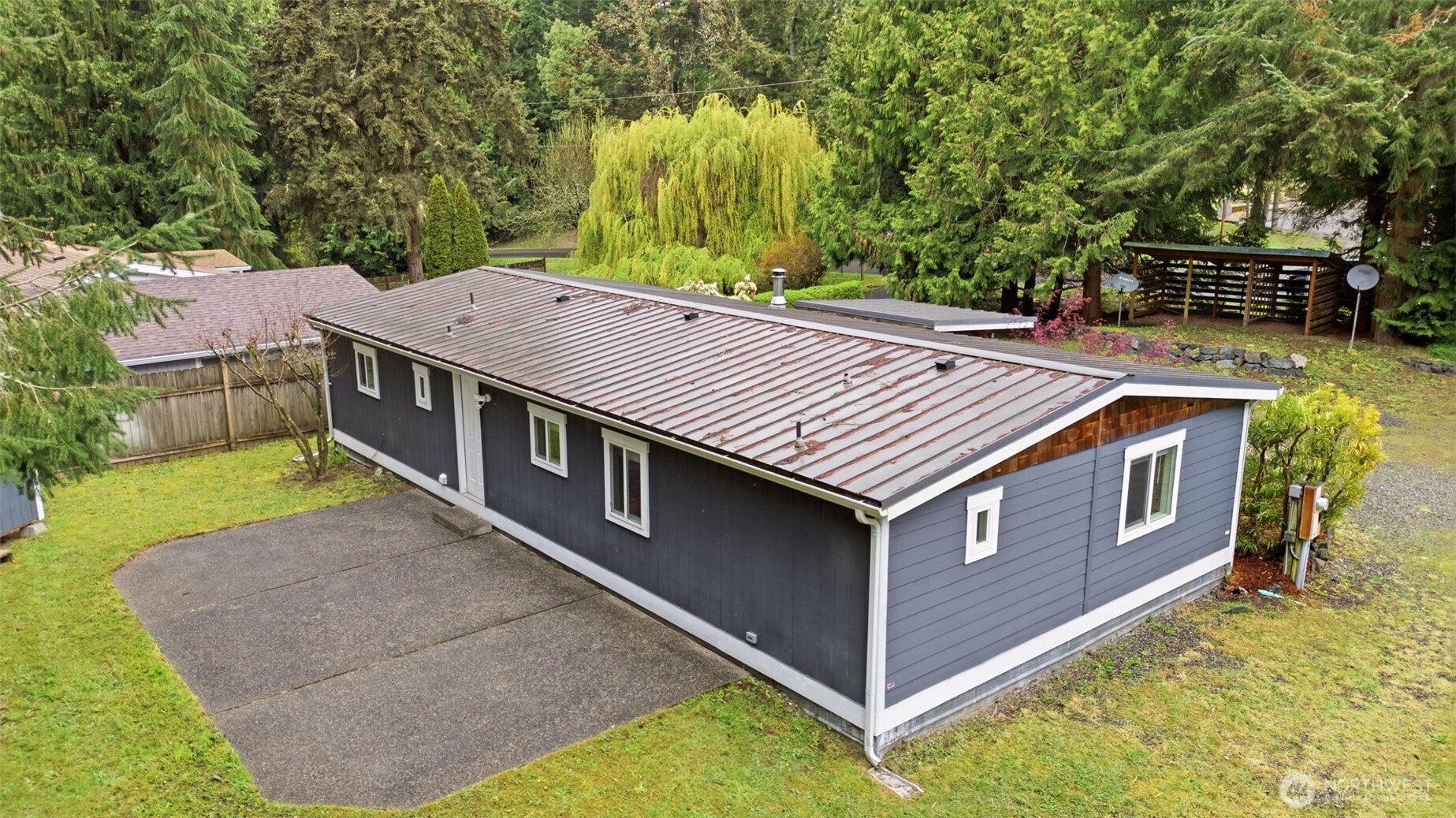 8105 NE Beachwood Avenue Poulsbo WA 98370