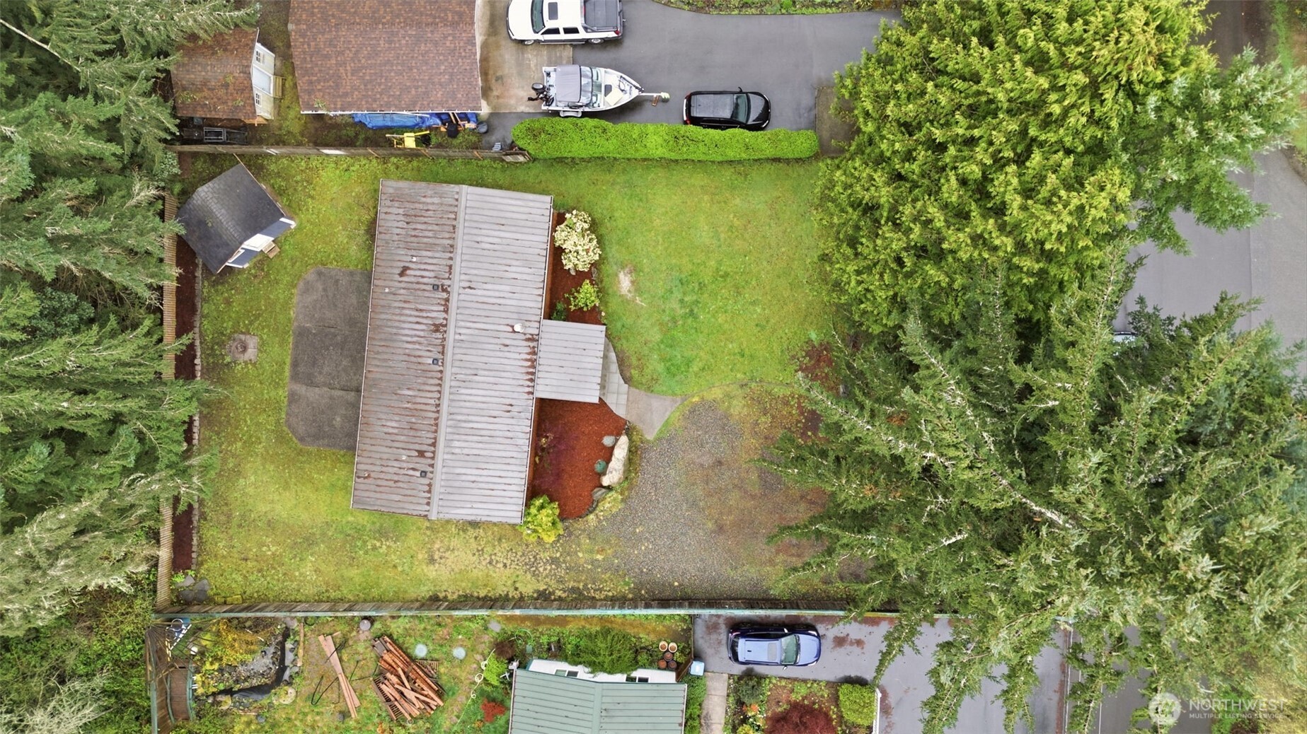 8105 NE Beachwood Avenue Poulsbo WA 98370