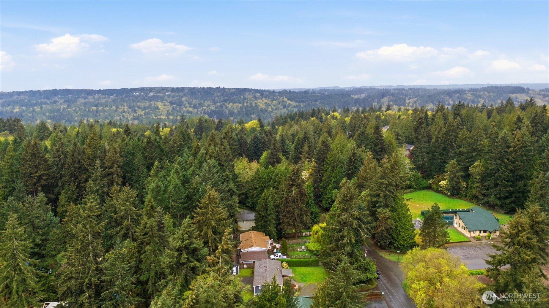 8105 NE Beachwood Avenue Poulsbo WA 98370