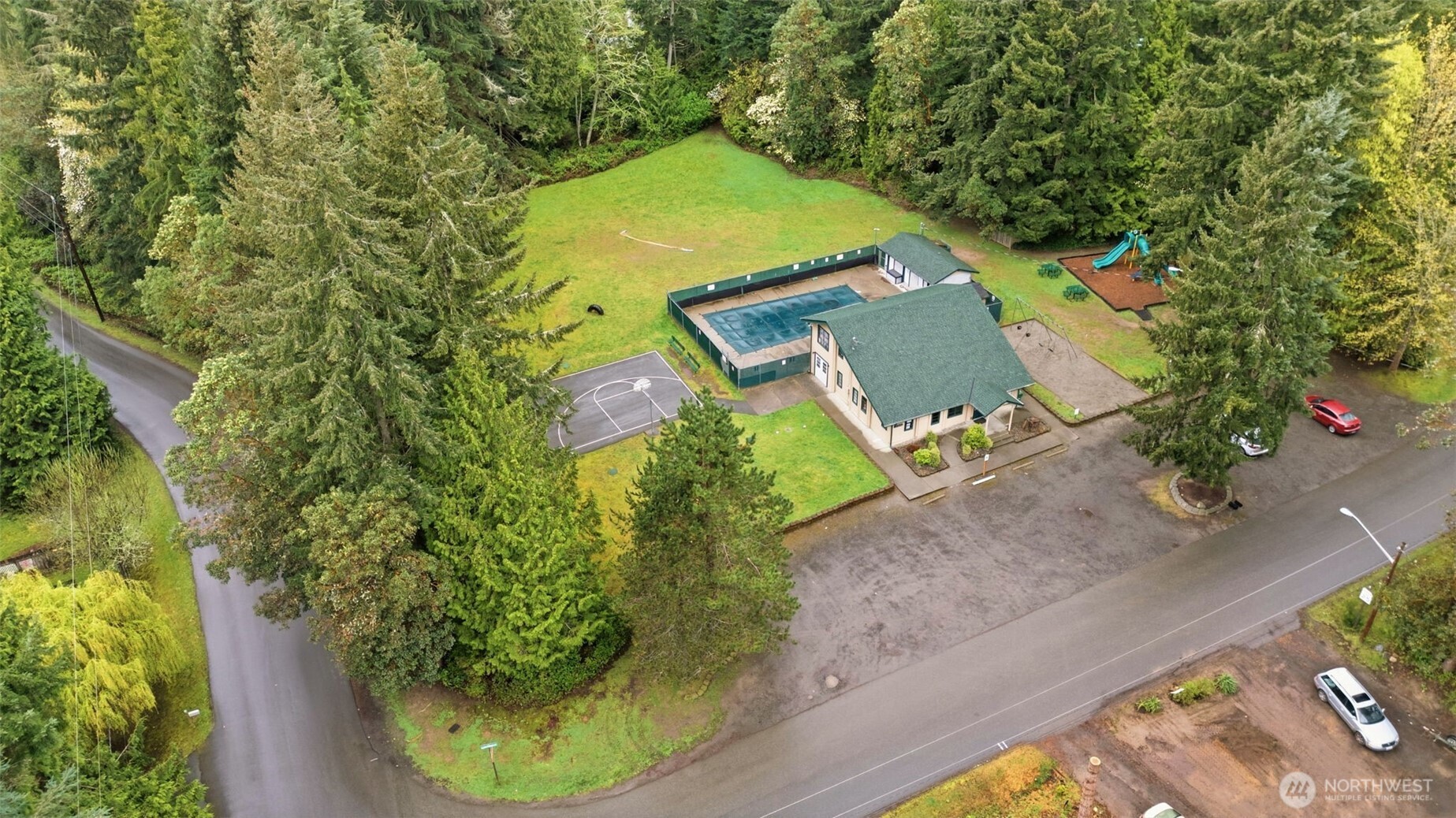 8105 NE Beachwood Avenue Poulsbo WA 98370