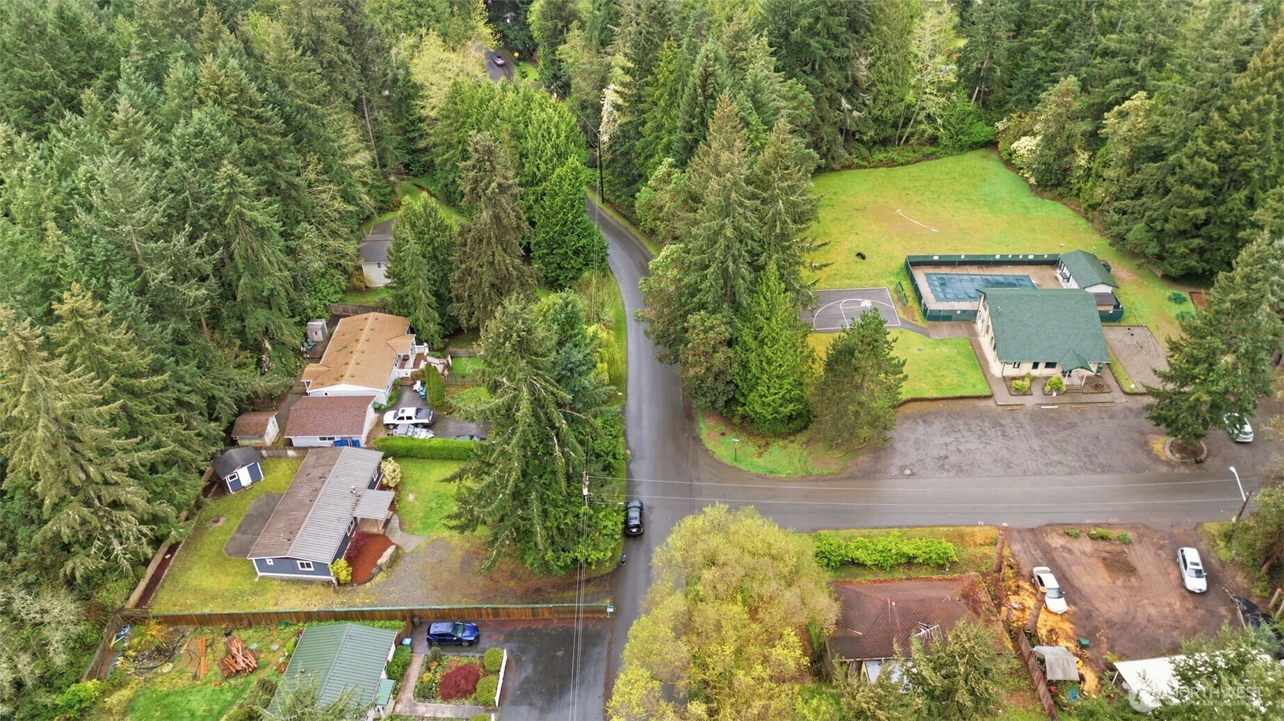 8105 NE Beachwood Avenue Poulsbo WA 98370