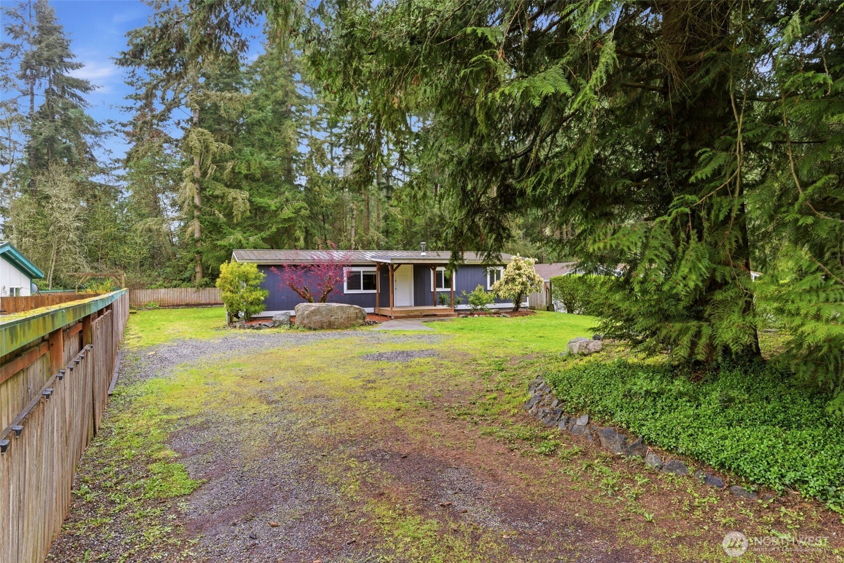 8105 NE Beachwood Avenue Poulsbo WA 98370