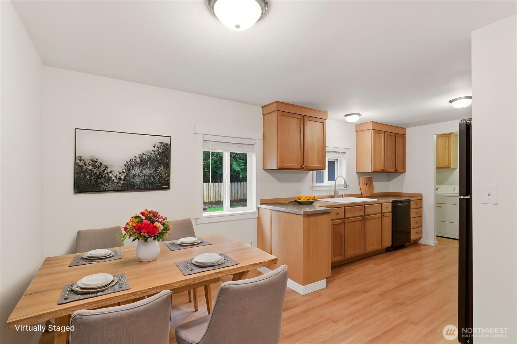 8105 NE Beachwood Avenue Poulsbo WA 98370