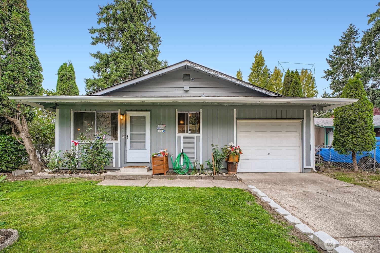 5806 E Swan Creek Drive Tacoma WA 98404
