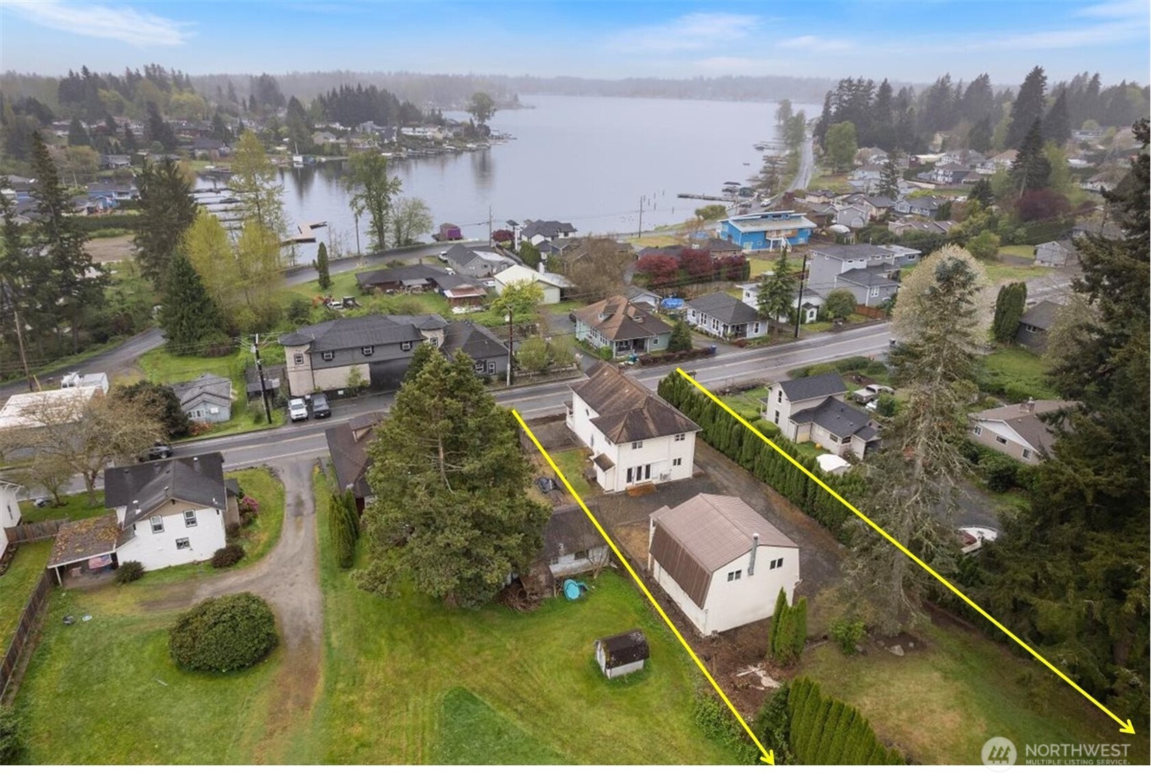 12105 20th Street NE Lake Stevens WA 98258
