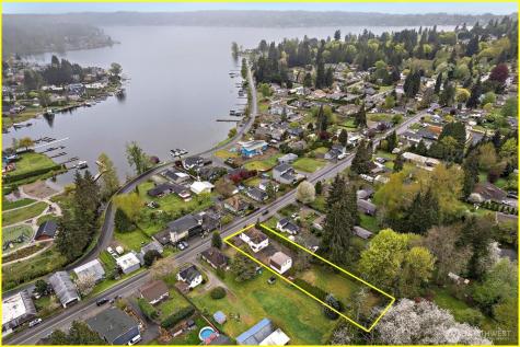 12105 20th Street NE Lake Stevens WA 98258