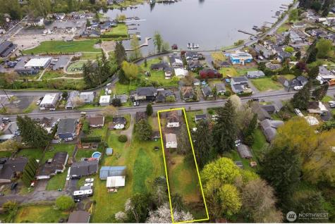12105 20th Street NE Lake Stevens WA 98258
