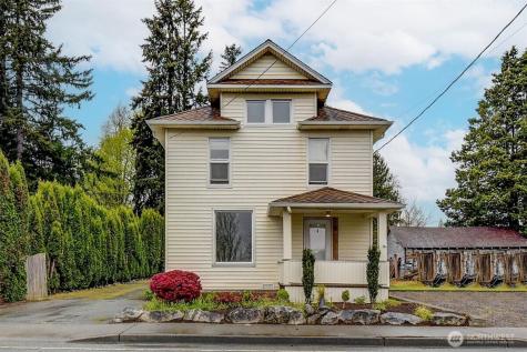 12105 20th Street NE Lake Stevens WA 98258