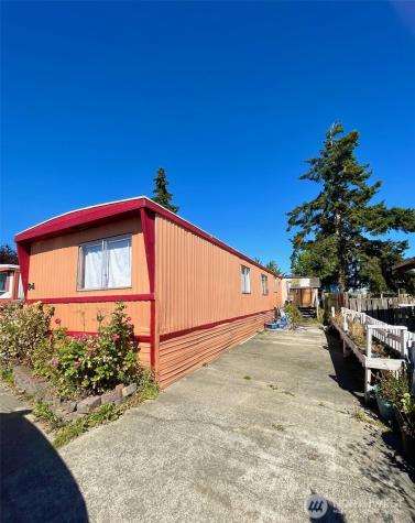 700 NW Crosby Avenue Oak Harbor WA 98277