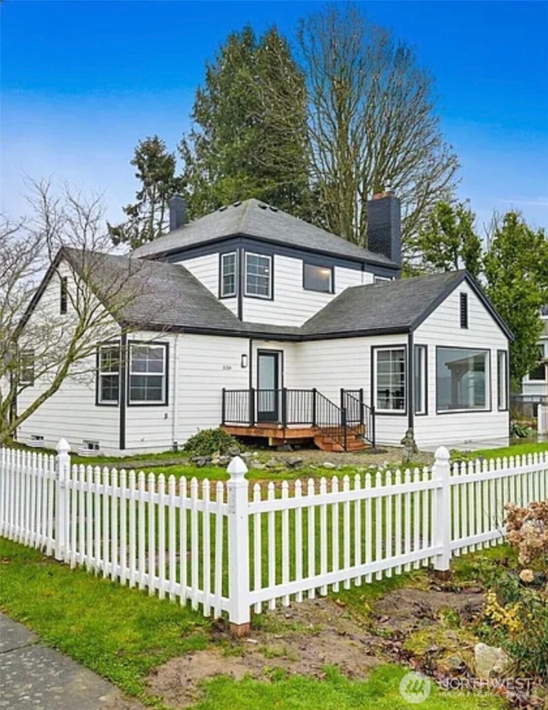 1116 Peace Portal Drive Blaine WA 98230