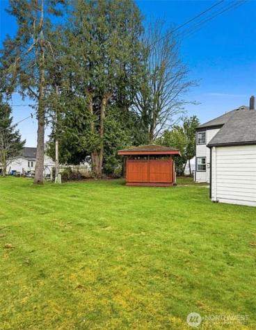 1116 Peace Portal Drive Blaine WA 98230