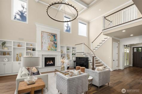 2832 109th Avenue SE Bellevue WA 98004