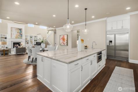 2832 109th Avenue SE Bellevue WA 98004