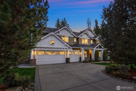 2832 109th Avenue SE Bellevue WA 98004