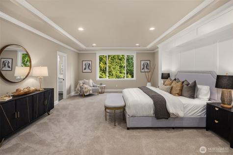 2832 109th Avenue SE Bellevue WA 98004