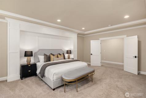 2832 109th Avenue SE Bellevue WA 98004